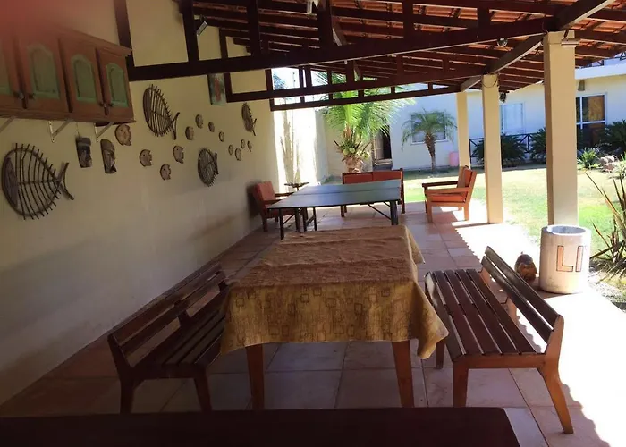 Apartamento Taiba Kite Beach Vista Mar