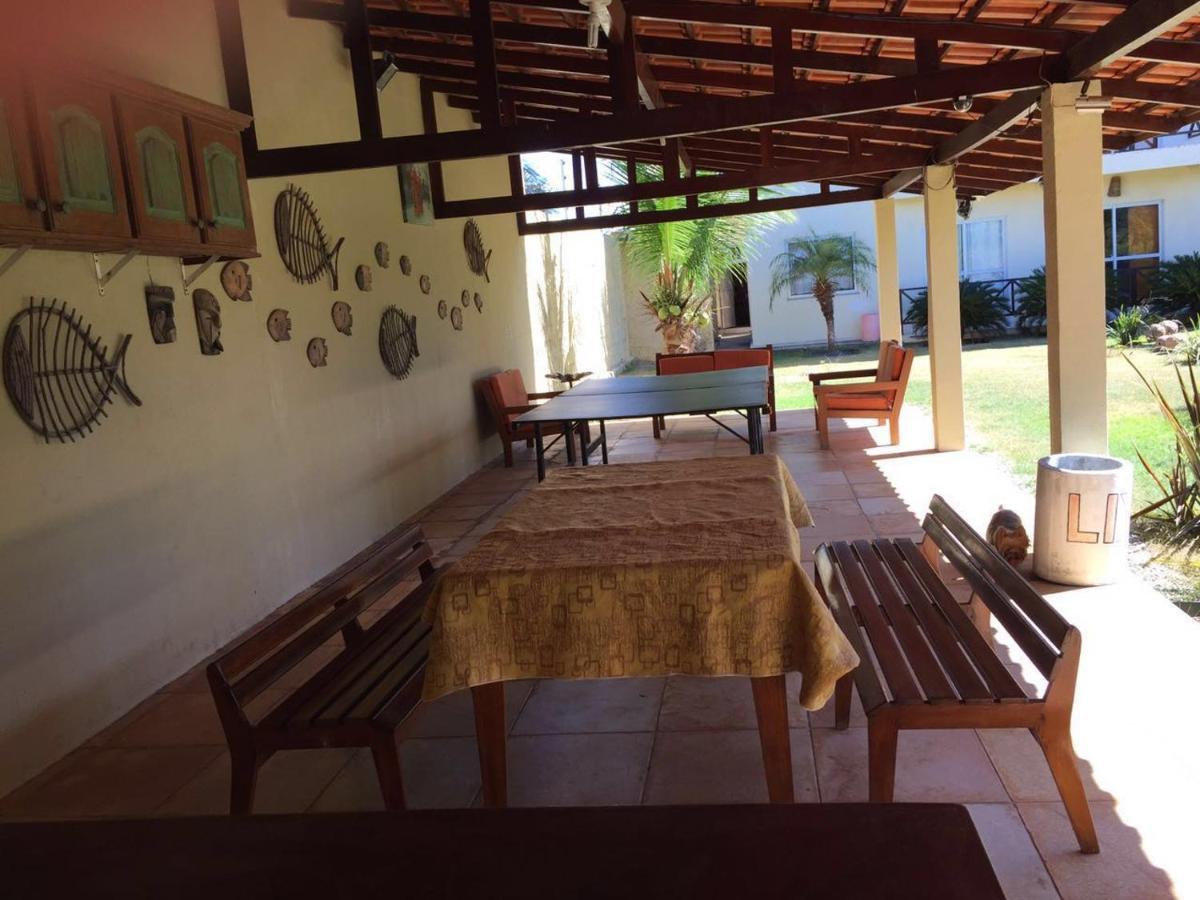 Apartment Kite Vista Mar Taiba