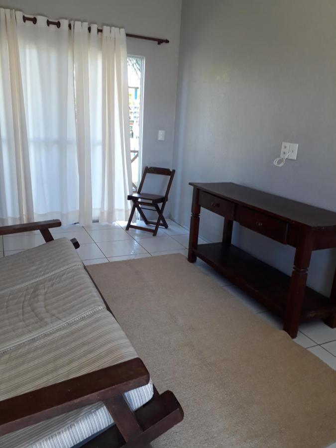 Kite Vista Mar Apartment Taiba