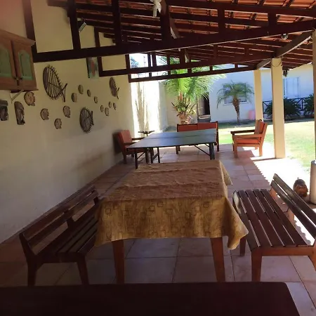 Apartamento Taiba Kite Beach Vista Mar Exterior photo