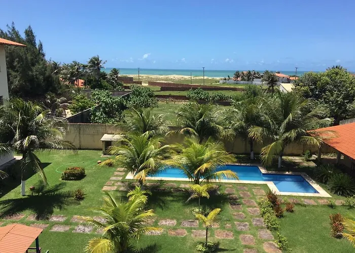 Residencial Nova Taiba