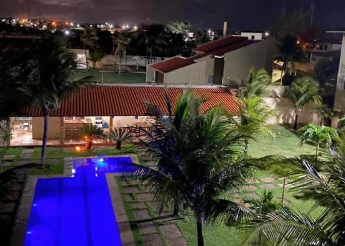 Residencial Nova Taiba