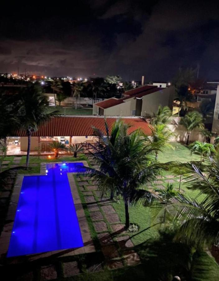Kite Vista Mar Apartamento Taíba