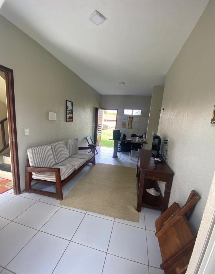 Kite Vista Mar Apartamento